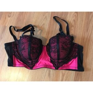 Torrid Bralette